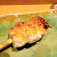 焼鳥 ひげぼうず - 