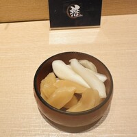 鮨 雅 - 