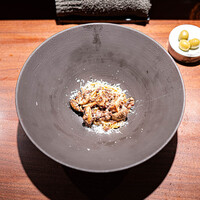 TACUBO - 冨士麺ず工房 ハタヤリン