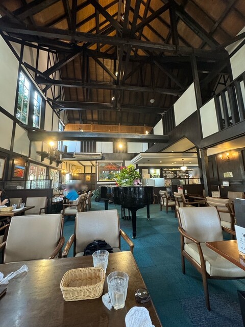 Grantchester photo 5