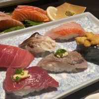 魚心 新宿総本店 - 