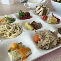 マルシェダイニング「ネン」 - 