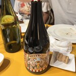 Au Depart - Cinq fers