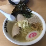麺屋 ようすけ - 