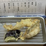 天ぷらすずき - 