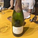 Au Depart - Cinq fers