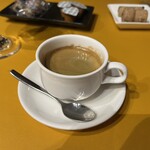 Au Depart - Cinq fers