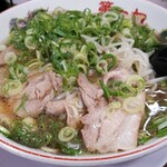 本家 第一旭 新宿店 - 