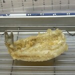 天ぷらすずき - 