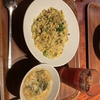 杏梨　チャイニーズキッチン 品川インターシティ店 - 