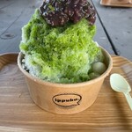 Ippuku. - Rich Matcha