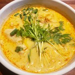 GREEN PAPAYA - フォー トム カーガイ