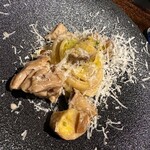 ガストロノミヤ 古賀圭祐 - 