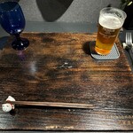 ガストロノミヤ 古賀圭祐 - 