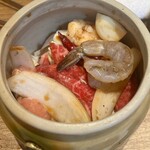 めいらく苑 入舟町 - 