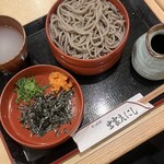 そば処 出雲えにし - 