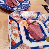 熟成焼肉 あらた - 