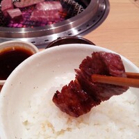 熟成焼肉 あらた - 