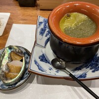 天婦羅 みやしろ - 