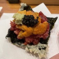 天婦羅 みやしろ - 