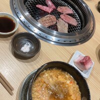 熟成焼肉 あらた - 