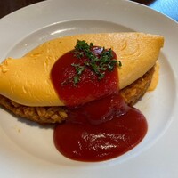 京洋食 まつもと - 