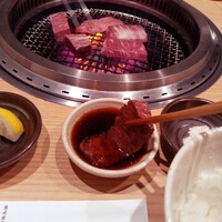 熟成焼肉 あらた - 