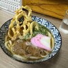 旦過うどん