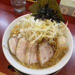 ラーメンマン太郎 万太郎 - 十日町/ラーメン | 食べログ