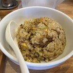 らぁめん ご恩 - 