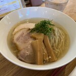 らぁめん ご恩 - 