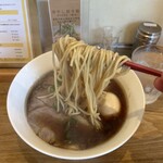 らぁめん ご恩 - 