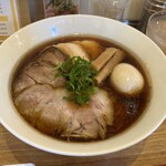 らぁめん ご恩 - 