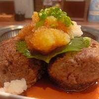 近江牛専門店 万葉 まえだ亭 - 
