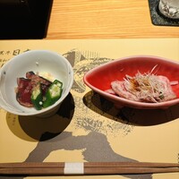 鹿児島華蓮 銀座店 - 