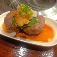 近江牛専門店 万葉 まえだ亭 - 