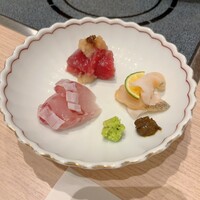 すぎ乃 麻布十番 - 