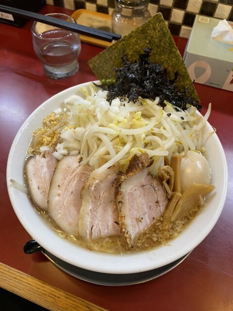 万太郎 - 十日町/ラーメン | 食べログ
