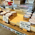 やきがしや　SUSUCRE - 