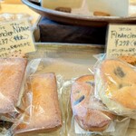 やきがしや　SUSUCRE - 