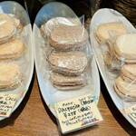 やきがしや　SUSUCRE - 