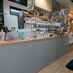 Art Cafe POLYPUS - 