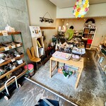 やきがしや　SUSUCRE - 