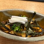 御膳蕎麦 雷門 田川 - 