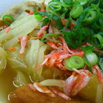 高雄 - 2014.4.7からの週替わりうどんです！