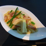 つるまるGee - 2014/4/9水スペうどん