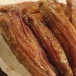 菊池庵 - スパイシーチキンPART２
      旨い！