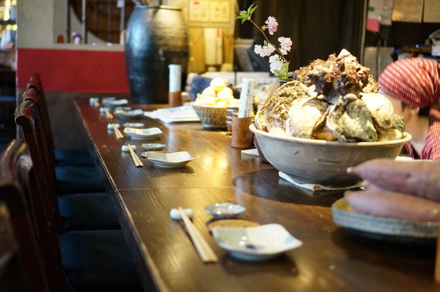 Fukuwarai Hon Ten photo 5