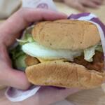 ケンタッキーフライドチキン - 