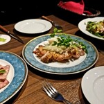 レストラン＆バー コーンバレー - 